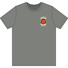 Load image into Gallery viewer, Remember The Fallen Firefighter Tee – Naval District Washington Memorial Shirt