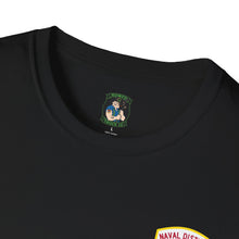 Truck 13 NDWFD Duty T-Shirt