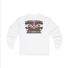 Naval District Washington IAFF Local F-121 Breast Cancer Shirt 2025