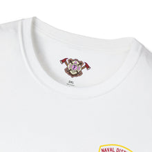 APPROVED ON DUTY Naval District Washington IAFF Local F-121 Breast Cancer Duty Shirt 2025