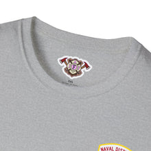 APPROVED ON DUTY Naval District Washington IAFF Local F-121 Breast Cancer Duty Shirt 2025