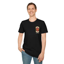 Foam 136 NDWFD Duty T-Shirt