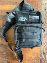 Tactical Shoulder Bag