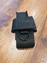 The Billy GOAT Wedge 7075 -Firefighter Entry Wedge