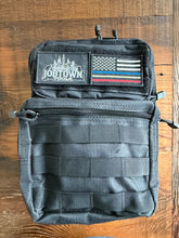 Tactical Shoulder Bag