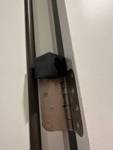 The Onyx FiberPRO Wedge - Fiberglass/Plastic Door Chock
