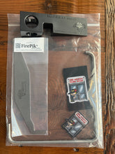 The Pocket Panic Hook- MADE IN USA