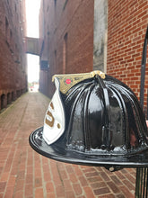 All American Brass Front Holder