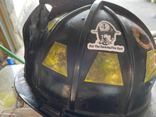 Helmet Stickers