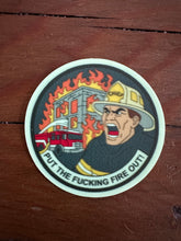 Helmet Stickers