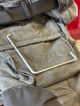 The Pocket Panic Hook- MADE IN USA