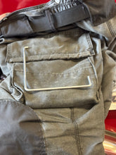 The Pocket Panic Hook- MADE IN USA