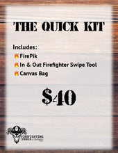 FDIC Quick Kit