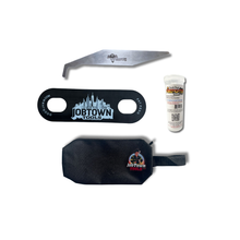 Firefighter Entry Quick Kit