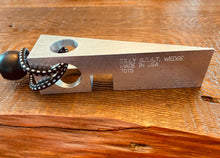 The Billy GOAT Wedge 7075 -Firefighter Entry Wedge