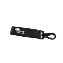 Heavy Duty Firefighter Glove Strap With Firefighter Swipe Tool Attachment