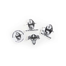 Helmet Stickers