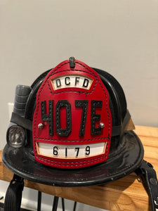 District of Columbia Local 36 (DCFD)