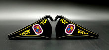 PGFD Black All American Brass