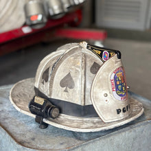 PGFD Black All American Brass