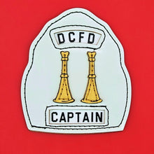 District of Columbia Local 36 (DCFD)