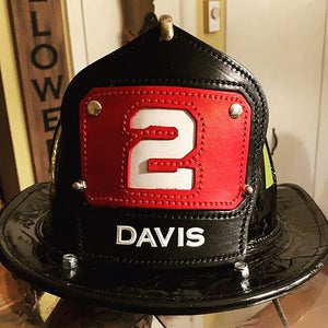 Naval District Washington Fire (NDW)