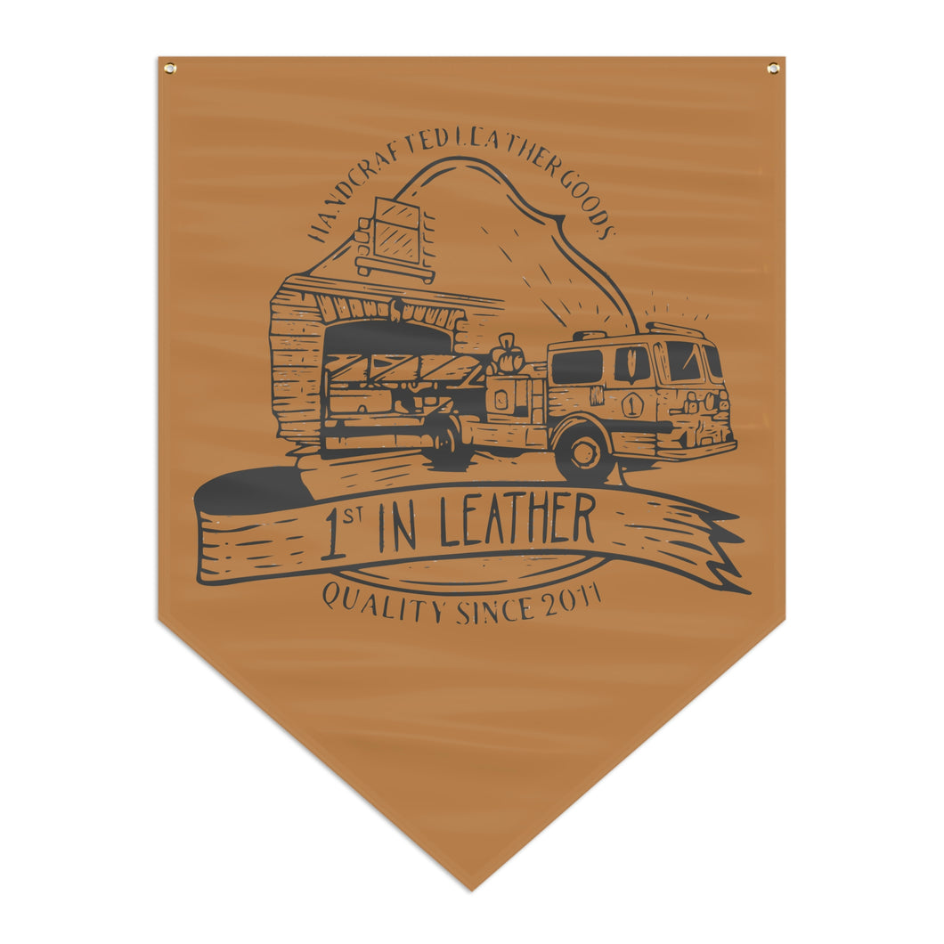 Pennant Banner