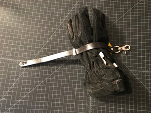 Glove Strap - 1st In Leather