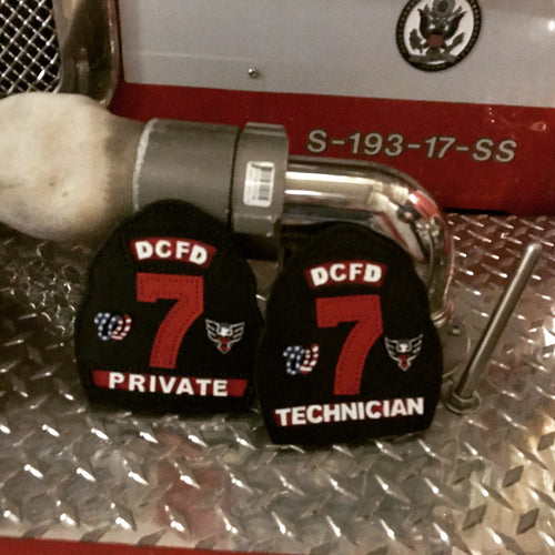 District of Columbia Local 36 (DCFD)