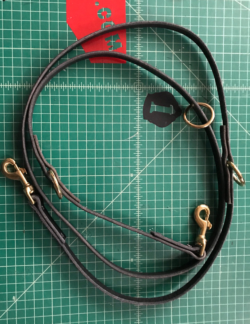 Working Dog Lead