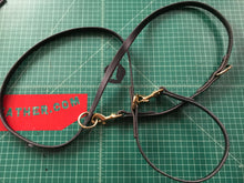 Working Dog Lead